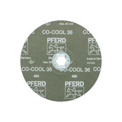 Pferd - Abr. Disc CC-FS 180 Co-Cool 36 (Pack of 25) | 64193303-25