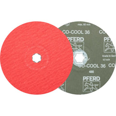 Pferd - Abr. Disc CC-FS 180 Co-Cool 36 (Pack of 25) | 64193303-25