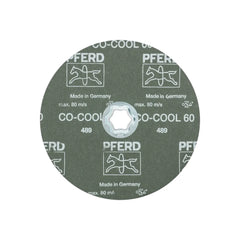 Pferd - Abr. Disc CC-FS 180 Co-Cool 60 (Pack of 25) | 64193306-25
