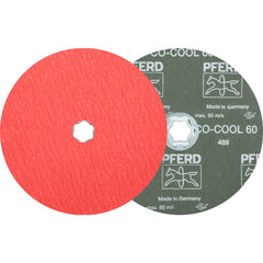 Pferd - Abr. Disc CC-FS 180 Co-Cool 60 (Pack of 25) | 64193306-25