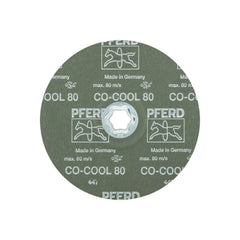 Pferd - Abr. Disc CC-FS 180 Co-Cool 80 (Pack of 25) | 64193308-25