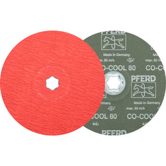 Pferd - Abr. Disc CC-FS 180 Co-Cool 80 (Pack of 25) | 64193308-25