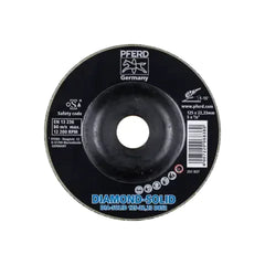 PFERD - CC-Grind-Solid Diamond 125-22.23 D852 | 36612585
