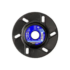Pferd - Cc-Grind View 125 SGP Steelox (Pack of 10) | 64196126-10