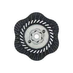 PFERD - Dia. 100mm Combiclick Backing Pad Thread M10 for Angle Grinders 100 | 44890190