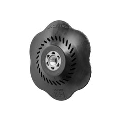 PFERD - Dia. 115/125mm Combiclick Backing Pad Thread M14 for Angle Grinders 115 & 125 | 44890150