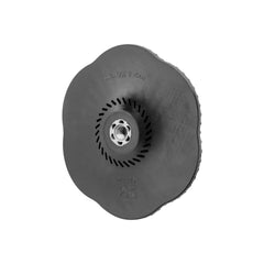 PFERD - Dia. 180mm Combiclick Backing Pad Thread M14 for Angle Grinders 180 | 44890170