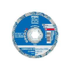Pferd - Non-Woven Discs Cc-Pner H 125 A F (Pack of 5) | 42002192-5