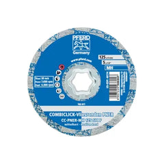 Pferd - Non-Woven Discs Cc-Pner Mh 125 Sic F (Pack of 5) | 42002156-5