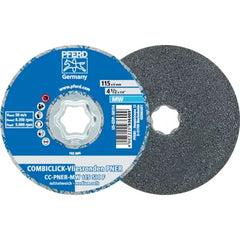 Pferd - Non-Woven Discs Cc-Pner Mw 115 Sic F (Pack of 5) | 42002086-5