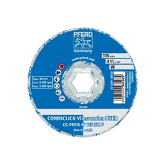 Pferd - Non-Woven Discs Cc-Pner W 115 Sic F (Pack of 5) | 42002046-5