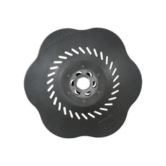 PFERD - Dia. 115/125mm Combiclick Backing Pad Soft Thread M14 for Angle Grinders 115 & 125 | 44890153