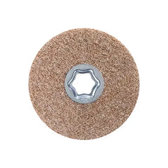Pferd - Non Woven Discs Cc-Vrh 115 A 100 G (Pack of 10) | 42000052-10