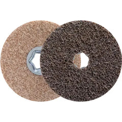 Pferd - Non Woven Discs Cc-Vrh 115 A 100 G (Pack of 10) | 42000052-10
