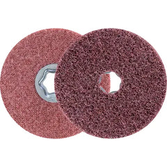Pferd - Non Woven Discs Cc-Vrh 115 A 180 M (Pack of 10) | 42000051-10