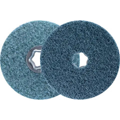 Pferd - Non Woven Discs Cc-Vrh 115 A 240 F (Pack of 10) | 42000050-10