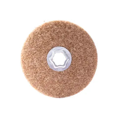 Pferd - Non Woven Discs Cc-Vrh 125 A 100 G (Pack of 10) | 42000062-10