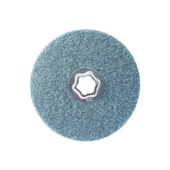 Pferd - Non Woven Discs Cc-Vrh 125 A 240 F (Pack of 10) | 42000060-10