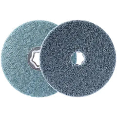 Pferd - Non Woven Discs Cc-Vrh 125 A 240 F (Pack of 10) | 42000060-10