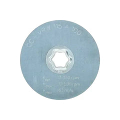 Pferd - Non Woven Discs Cc-Vrw 115 A 100 (Pack of 10) | 42001052-10