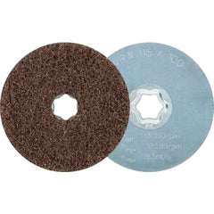 Pferd - Non Woven Discs Cc-Vrw 115 A 100 (Pack of 10) | 42001052-10