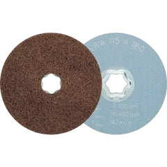 Pferd - Non Woven Discs Cc-Vrw 115 A 180 (Pack of 10) | 42001051-10