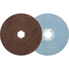 Pferd - Non Woven Discs Cc-Vrw 125 A 180 (Pack of 10) | 42001061-10