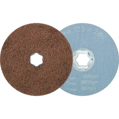 Pferd - Non Woven Discs Cc-Vrw 125 A 280 (Pack of 10) | 42001060-10