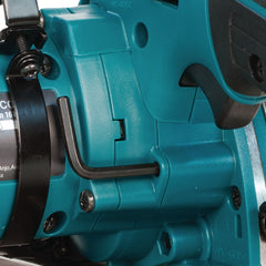Makita - 12V Max 85mm (3-1/4") Diamond Cutter - Tool Only | CC301DZ