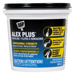 Alex Plus Spackling - 946ml | 7079818746