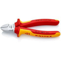 Knipex - 1000V Diagonal Cutter 160mm | 7006160SB