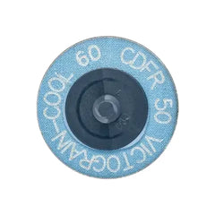 Pferd - Mid.Fibr.Discs Cdfr 50 ViCTograin-Cool60 (Pack of 100) | 42715060-100