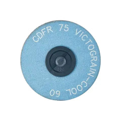 Pferd - Mid.Fibr.Discs Cdfr 75 ViCTograin-Cool60 (Pack of 50) | 42717560-50