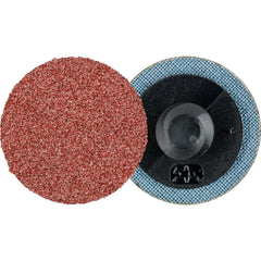 Pferd - Abrasive Discs Cdr 25 A 60 (Pack of 100) | 42770306-100