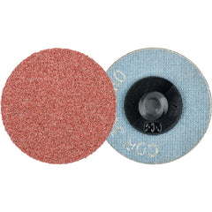 Pferd - Abrasive Discs Cdr 38 A 60 (Pack of 100) | 42770406-100