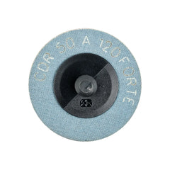 Pferd - Abrasive Discs Cdr 50 A 120 Forte (Pack of 100) | 42771512-100