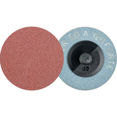 Pferd - Abrasive Discs Cdr 50 A 120 Forte (Pack of 100) | 42771512-100