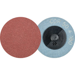 Pferd - Abrasive Discs Cdr 50 A 180 (Pack of 100) | 42770518-100