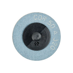 Pferd - Abrasive Discs Cdr 50 A 320 (Pack of 100) | 42770532-100