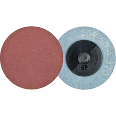 Pferd - Abrasive Discs Cdr 50 A 320 (Pack of 100) | 42770532-100