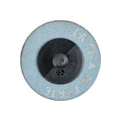 Pferd - Abrasive Discs Cdr 50 A 36 Forte (Pack of 100) | 42771503-100