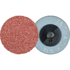 Pferd - Abrasive Discs Cdr 50 A 36 Forte (Pack of 100) | 42771503-100