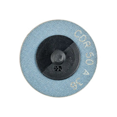 Pferd - Abrasive Discs Cdr 50 A 36 (Pack of 100) | 42770503-100