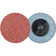 Pferd - Abrasive Discs Cdr 50 A 36 (Pack of 100) | 42770503-100