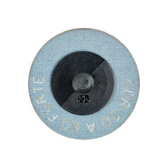 Pferd - Abrasive Discs Cdr 50 A 60 Forte (Pack of 100) | 42771506-100