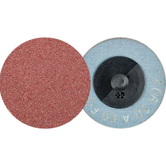 Pferd - Abrasive Discs Cdr 50 A 60 Forte (Pack of 100) | 42771506-100