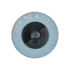 Pferd - Abrasive Discs Cdr 50 A 60 (Pack of 100) | 42770506-100