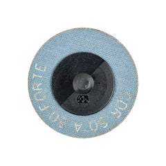 Pferd - Abrasive Discs Cdr 50 A 80 Forte (Pack of 100) | 42771508-100