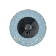 Pferd - Abrasive Discs Cdr 50 A 80 (Pack of 100) | 42770508-100