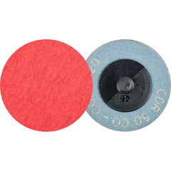 Pferd - Abrasive Discs Cdr 50 Co-Cool 120 (Pack of 100) | 42776512-100
